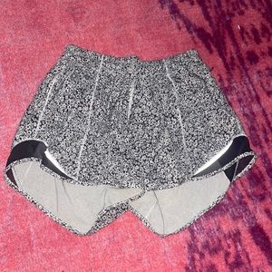 Lulu shorts